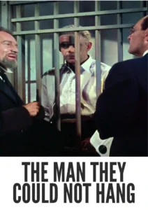 Download The Man They Could Not Hang (1939) Colorized HD | Boris Karloff | Sci-Fi Horror Revenge Classic