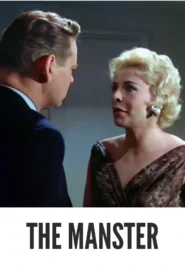Download The Manster (1959) Colorized HD | Peter Dyneley | Sci-Fi Horror Cult Classic