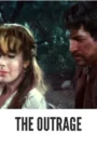 Download The Outrage (1964) Colorized HD | Paul Newman | Psychological Western Drama | Classic Remake