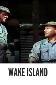 Download Wake Island (1942) Colorized HD | Brian Donlevy | Action War Drama Classic