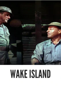 Download Wake Island (1942) Colorized HD | Brian Donlevy | Action War Drama Classic