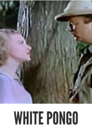 Download White Pongo (1945) Colorized HD | Richard Fraser | Jungle Adventure Thriller Classic